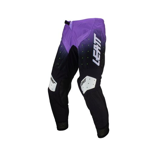 Мотоштаны Leatt Moto 4.5 Pant (UV, 34, 2024 (5024080583)) pitbikemarket.ru
