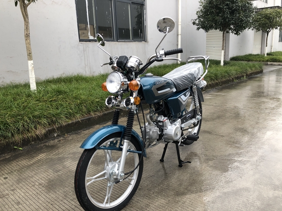 Мотоцикл Эконика Альфа С Эконом pitbikemarket.ru