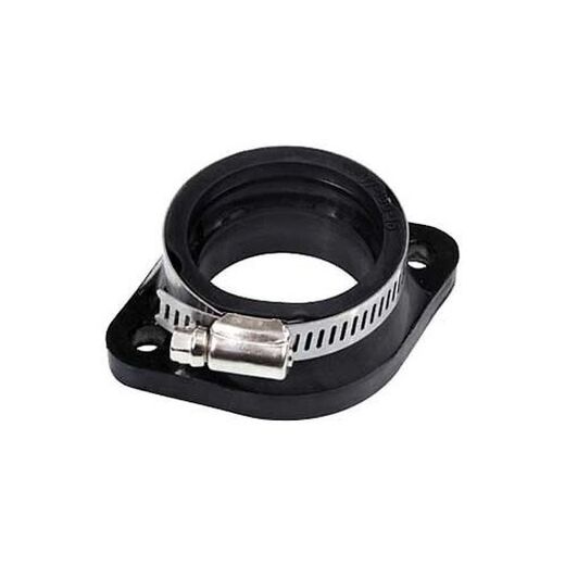 Впускной коллектор карбюратора NIBBI d 33mm pitbikemarket.ru