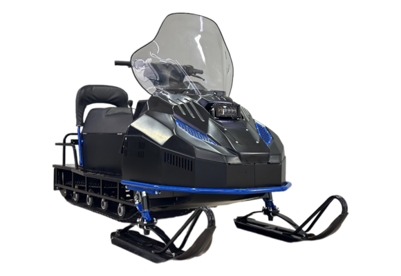 Снегоход PROMAX YAKUT 500 2.0 4T 27 л.с pitbikemarket.ru