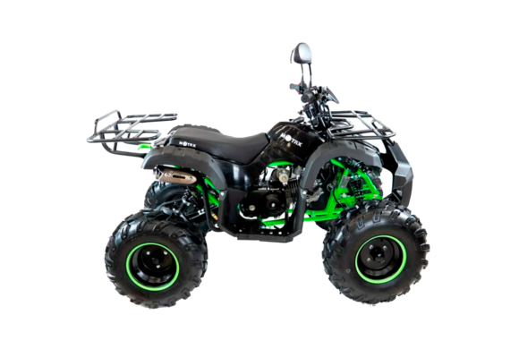 Квадроцикл бензиновый MOTAX ATV Grizlik-8 1+1 125cc pitbikemarket.ru