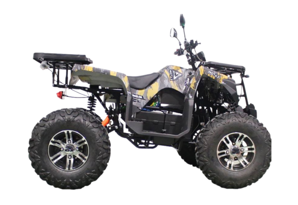 Квадроцикл MOTAX ATV GRIZLIK E3000 / E3000 R pitbikemarket.ru