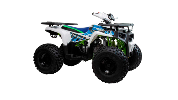 Квадроцикл TAO MOTOR SHARK 125 PRO pitbikemarket.ru