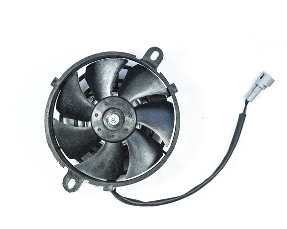 Вентилятор радиатора OTOM увеличенный 5" pitbikemarket.ru