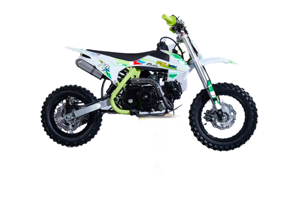 Питбайк Full crew FC110 12/10 pitbikemarket.ru