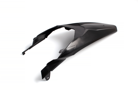 Крыло заднее черное BRZ X5/ KAYO K1/ Zuum PX220/ Motoland CRF/ BSE J1/J2 pitbikemarket.ru