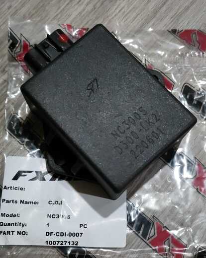 Коммутатор nc182 pitbikemarket.ru