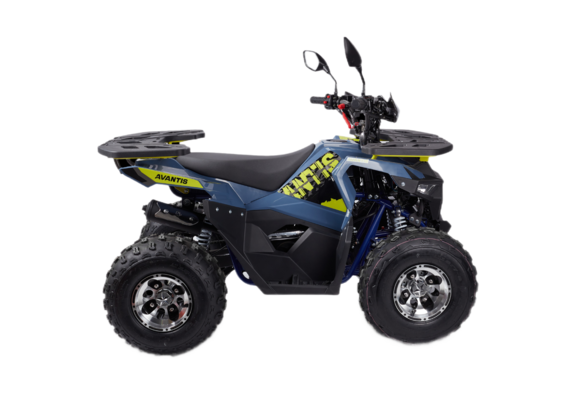 Квадроцикл Avantis Ray 8 Premium (A1) pitbikemarket.ru