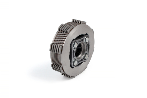 Корзина сцепления в сборе усиленная 172- (3а-6а) / 174- (CBS-NB) OTOM pitbikemarket.ru