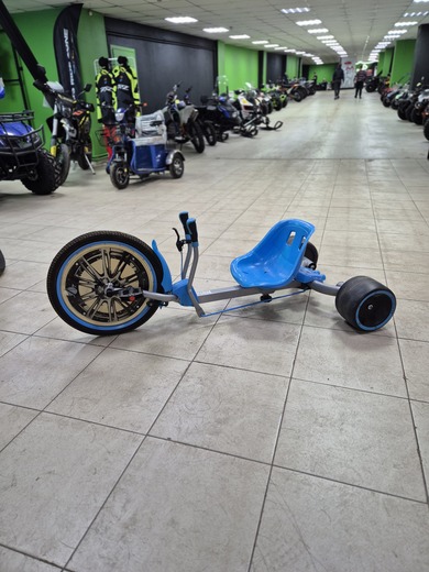 Drift Trike , картинг на педальном приводе pitbikemarket.ru
