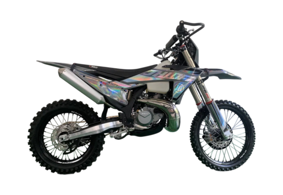 Мотоцикл JHLofr M6 pitbikemarket.ru