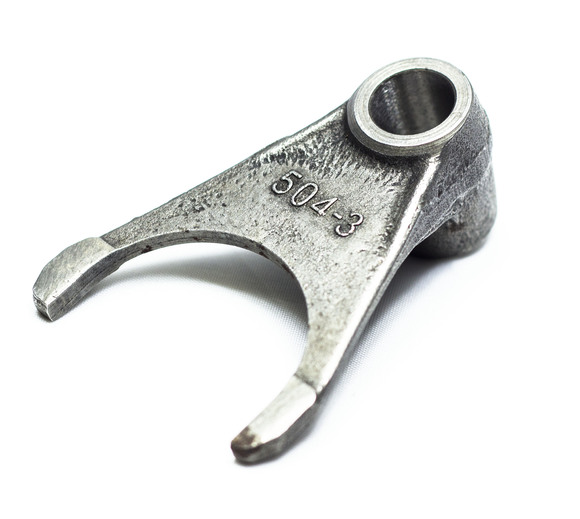 Вилка переключения 1ST/3RD передач (BRZ X7, KTM SX 125/KTM EXC 150 2016-19) pitbikemarket.ru