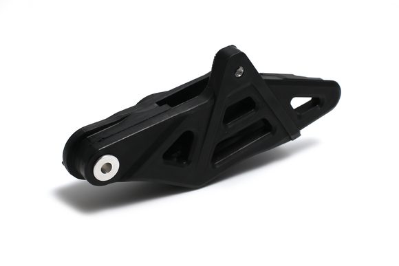 Успокоитель цепи (ловушка) GR7/ KTM пластиковая pitbikemarket.ru