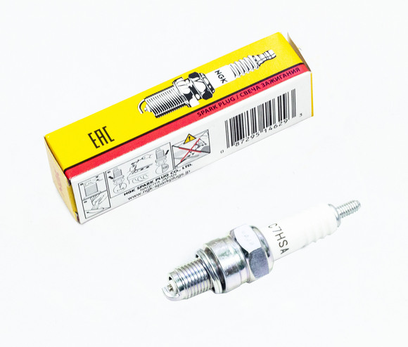 Свеча NGK C7HSA pitbikemarket.ru