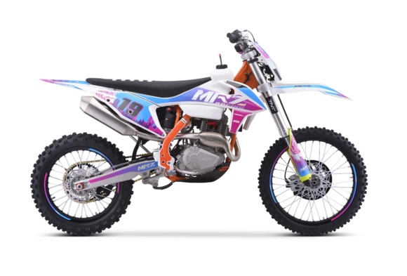 Мотоцикл MRZ mr61 pitbikemarket.ru
