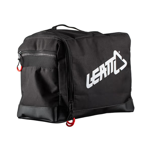 Сумка для шлема Leatt Helmet Bag (Black, 2025) pitbikemarket.ru