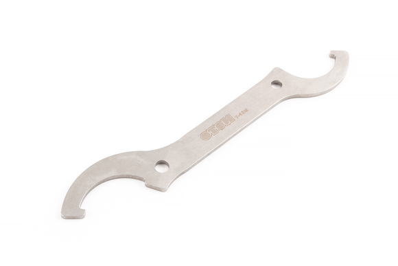 Ключ для регулировки заднего амортизатора OTOM pitbikemarket.ru