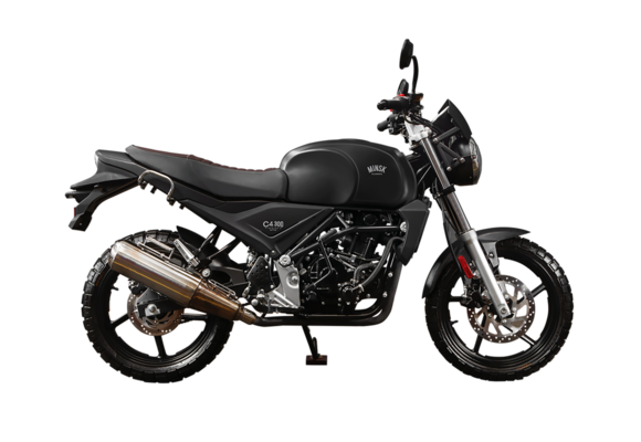 Мотоцикл Minsk C4 300 pitbikemarket.ru