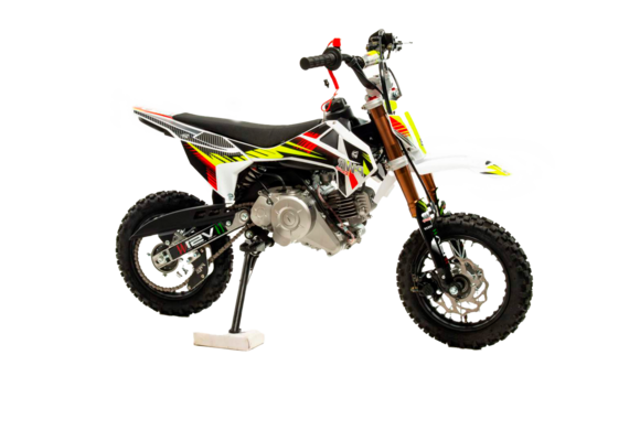 Питбайк PWR Racing FRZ 60 (2021 г.) pitbikemarket.ru