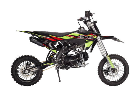 Питбайк Avantis H12-E Classic 14/12 pitbikemarket.ru