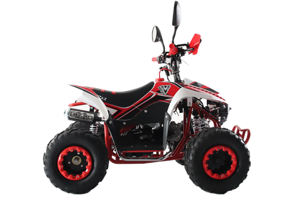 Квадроцикл бензиновый MOTAX MIKRO 110 NEW pitbikemarket.ru