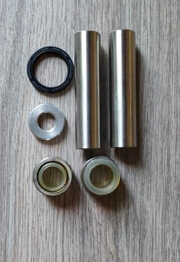 Ремкомплект прогрессии "П" K7 CBS300 pitbikemarket.ru