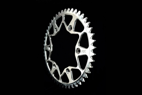 Звезда задняя Honda (JTA 210) / Без анода / 49 pitbikemarket.ru