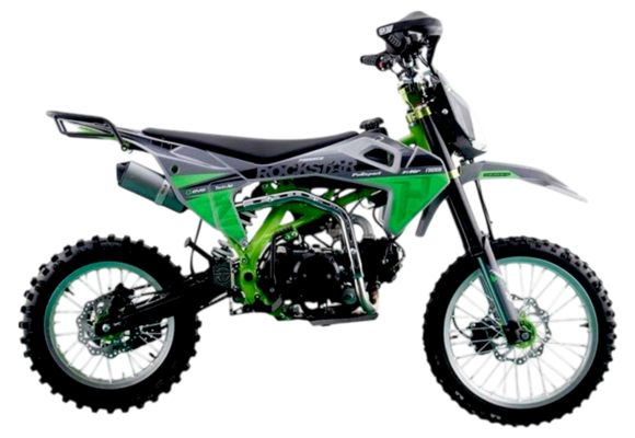 Питбайк Racer Z2 pitbikemarket.ru