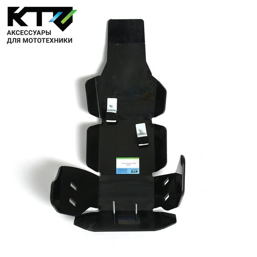 ЗАЩИТА ДЛЯ BSE T8 (BSE250-SR) pitbikemarket.ru