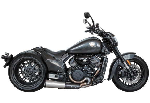 Мотоцикл GROZA Wolverine 800 (2024 г.) (ПТС) pitbikemarket.ru