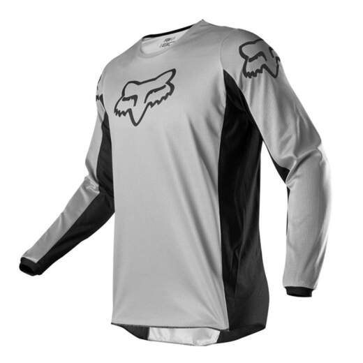Джерси/футболка для мотокросса FOX #6 (L) pitbikemarket.ru