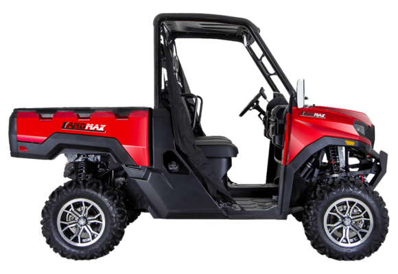 Багги TGB LANDMAX 1000 SE HALF CABIN RED703 pitbikemarket.ru