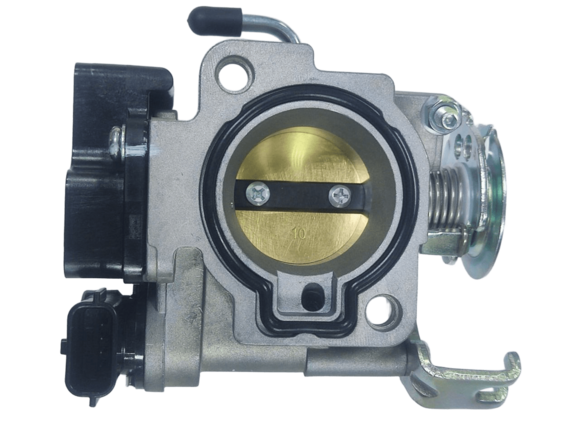 Дроссельная заслонка инжектора COEUS EFI 172FMM-PR pitbikemarket.ru