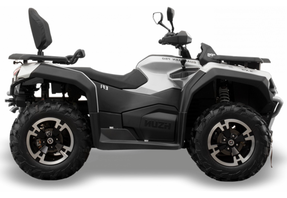 Квадроцикл HISUN HS550ATV Guardian LONG pitbikemarket.ru