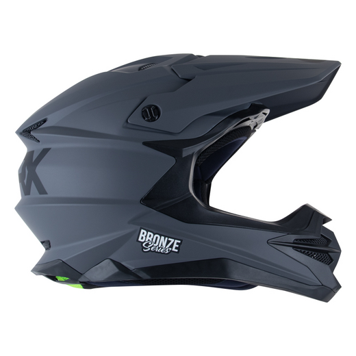 Шлем эндуро SPARX  Fenix (JK6803), черный матовый, 2XL pitbikemarket.ru