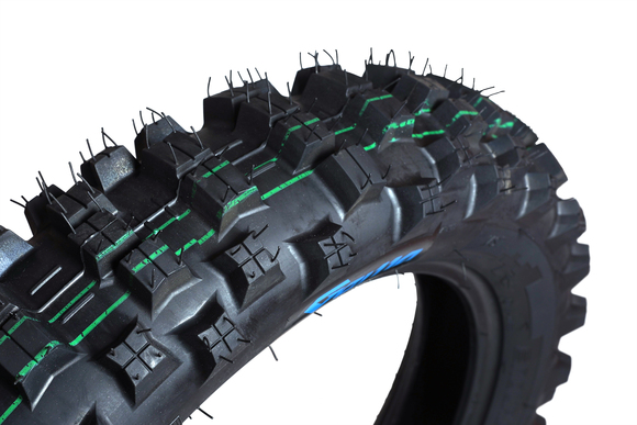 Покрышка GEMA XS SUPER SOFT 110/90-18 pitbikemarket.ru