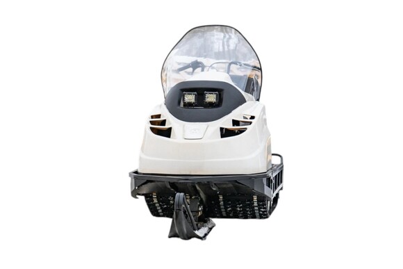 Снегоход Бурлак СД (длинный), 30 л.с. (Loncin) pitbikemarket.ru