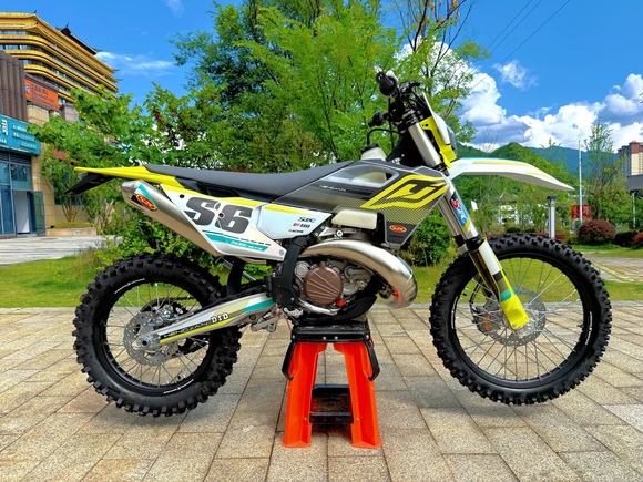 Эндуро Hengjian S6-Z300 pitbikemarket.ru