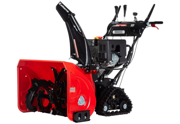 Снегоуборщик KETTAMA 250 Pro (P) pitbikemarket.ru