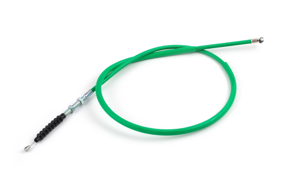 Трос сцепления зеленый NC300S BRZ Х6М/ Procida k41/ Progasi Race pitbikemarket.ru