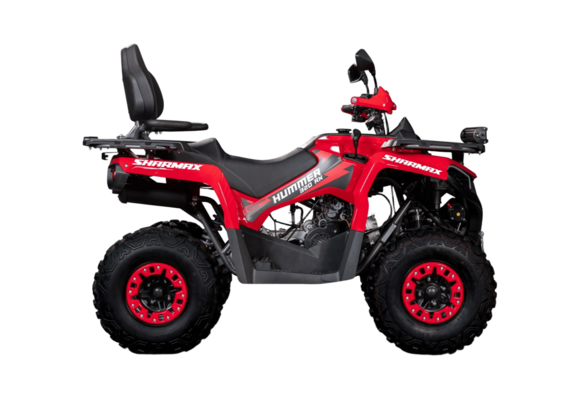 Квадроциклы SHARMAX Hummer 320 RX pitbikemarket.ru