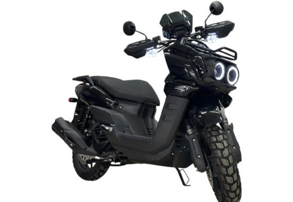 Скутер PROMAX STALKER 240 (49) pitbikemarket.ru