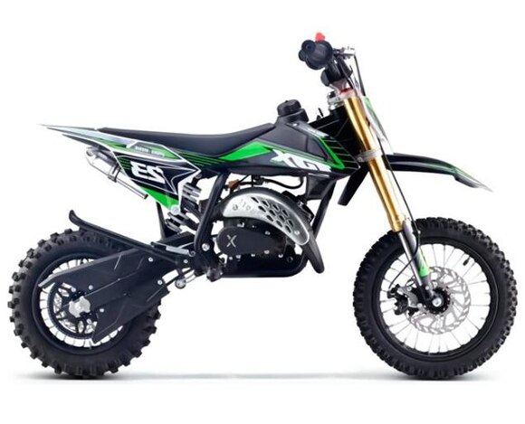 Мини кросс бензиновый MOTAX MINICROSS 60 PS pitbikemarket.ru