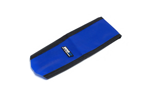 Чехол для сиденья Viper MX (сине-черный) KTM 19г pitbikemarket.ru