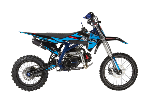 Питбайк Avantis H12 Basic 17/14 pitbikemarket.ru