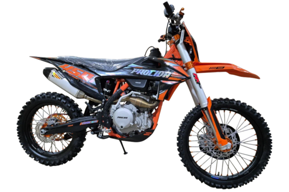 Мотоцикл PROCIDA K42 NC450 pitbikemarket.ru