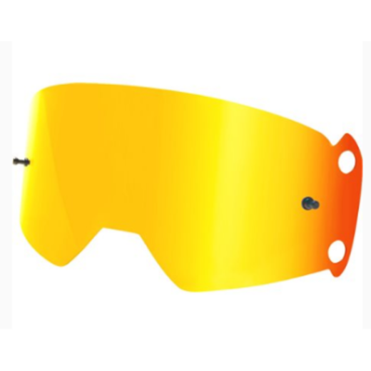 Линза Fox Vue Repl Lens Standart Yellow (21648-005-OS) pitbikemarket.ru