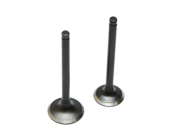 Клапаны (компл 2шт.) 152FMH 110см3 X-TECH pitbikemarket.ru