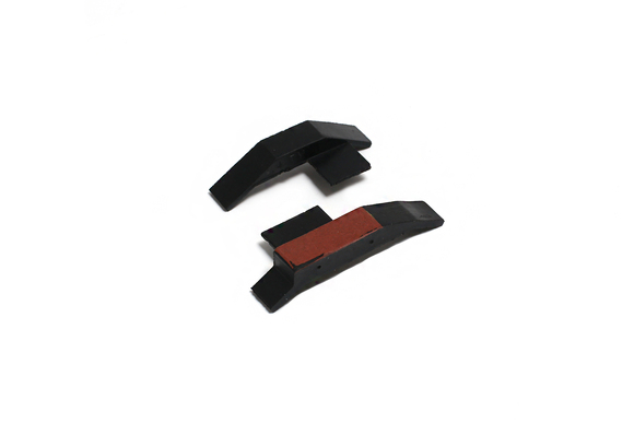 Слайдер цепи привода электростартера (ШТ) двиг. YX150 см3 (WD150) pitbikemarket.ru