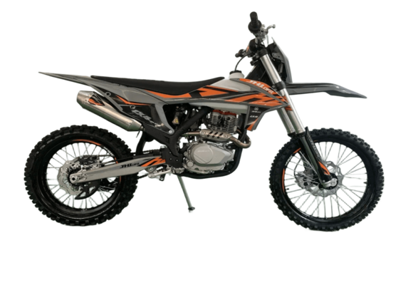Мотоцикл JHL LX4 pitbikemarket.ru